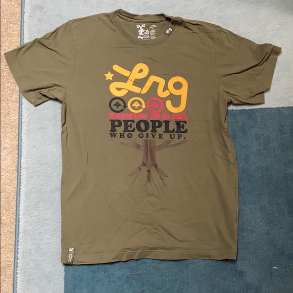 Lrg Other - Lrg shirt